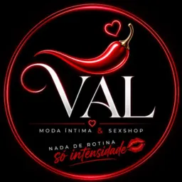 Val Moda Íntima 🌶️🌶️