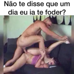 Coisas de adultos