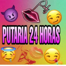 Putaria 24h RJ