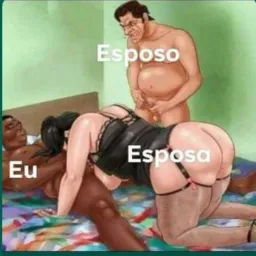 Cornos & comedores ❤️🤪😈🤟🤟