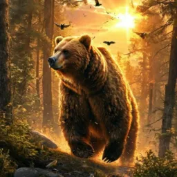 Grizzy BÄR 🐻🔞