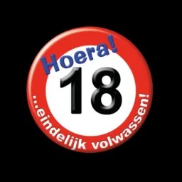 + 18