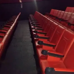 Cine Astor / glory role/ casais