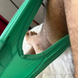 Para gente liberal  sobre todo a mis colegas gays