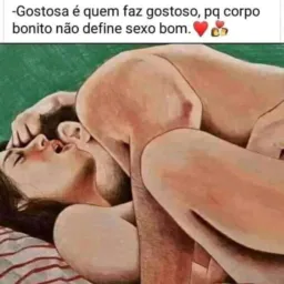 Amor e sexo🥰😈
