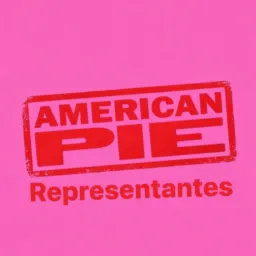Nova representação - eventos drippy american pie