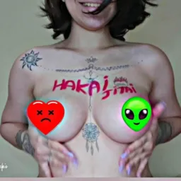 CABARÉ DO HAKAI❌🔞