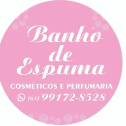 Banho de Espuma