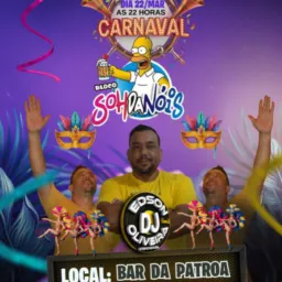 🍻🍸👯🏻‍♀️BAR DA PATROA 👯🏻‍♀️🍸🍻