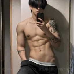 Homem dó sexo