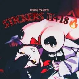 𝕊𝕋𝕀ℂ𝕂𝔼ℝ𝕊 𝐇+𝟏𝟖🔥