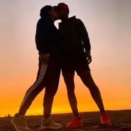 🏳️‍🌈 Sexo en la Ciudad I 🏳️‍🌈