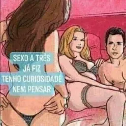 Comedor pra Casal mulhers casada solteria e Putaria