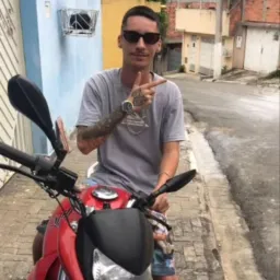 🏁🔞 Tudo seu meu amor 🍌💦