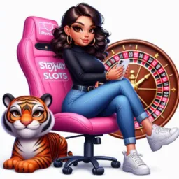 🔞 Sthefany slots