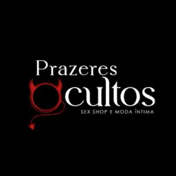 Prazeres Ocultos Cosméticos Sensuais Moda Íntima