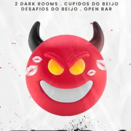 Harém salvador 🔥