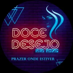 Doce desejo sex shop