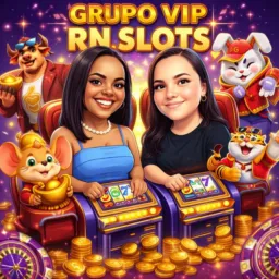 GRUPO VIP RN 🤑🔞🍀