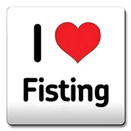 Fisting +18