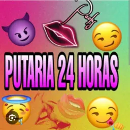 Putos safados