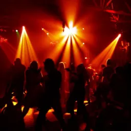 Festa da árvore hj liberado tudo