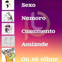 Coisa de adulto