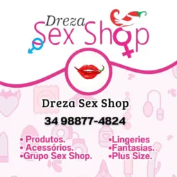 Grupo Dreza Sex Shop 2026 💋