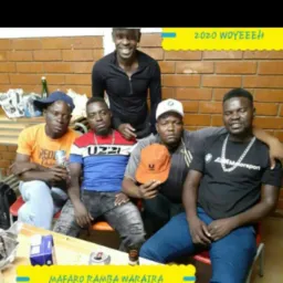 MAFRO.  RAMBA.  WARAIR.  GROUP🤝  WAJOINA RECARDA. 10,00. TOVHURA. NA600. ZVISNA BAS ATDI  MUNO🔞 2025