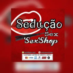 🔥SEDUÇÃO SEXSHOP🔥
