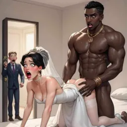 ♠️♀️  𝕰𝖘𝖕𝖔𝖘𝖆𝖘 3 ♂️♠️