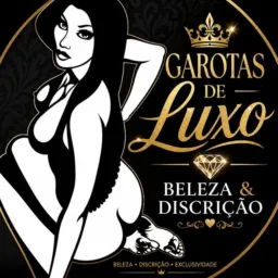 🧜‍♀️GAROTAS DE LUXO🌟