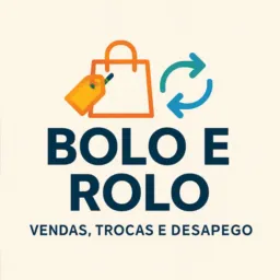 BOLO E ROLO