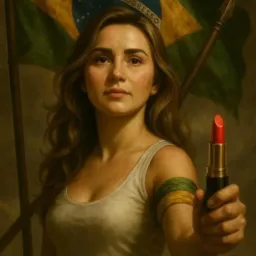 💄 DÉBORA LIVRE 💄