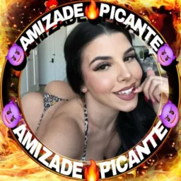 🌚😈AMIZADE🔥🌶️PICANTE😈🌝