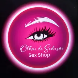 Olhar da sedução sex shop