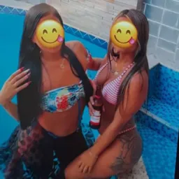 Grupo de putaria e OLX