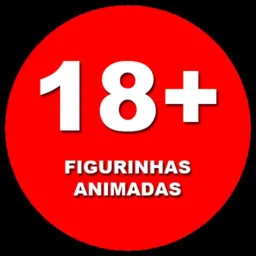 Figurinhas 18+