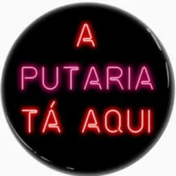 Putariazinha social😈