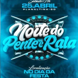 Aquecimento do pente e rala dia 28