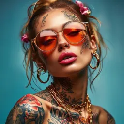 ♥︎𝙈𝙞𝙇𝙀𝙉𝙞𝙐𝙈 ⚤︎21+♥︎