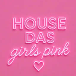 House das girls pink 👅🫦