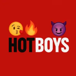 Hotboys🔥
