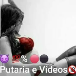 Corno mostra nossa putinha