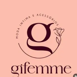 Gifemme: Moda íntima acessórios sexy shop
