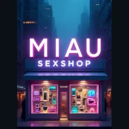 @MIAUSEXSHOPGO