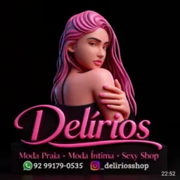 Confecções/sexshop/lingerie/M.praia.