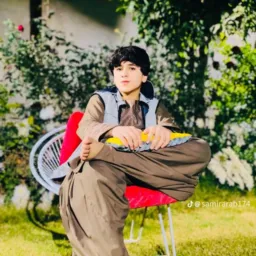 سکس افغانی