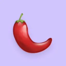 Grupo das apimentadas  🌶