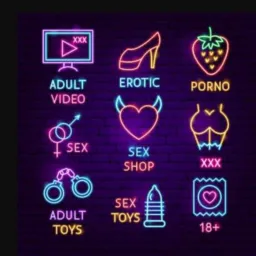 🔥SEX🍒SHOP DA HELLEN🔥